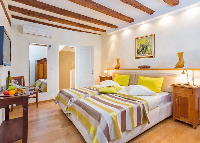 Hotel Heritage Valdibora 4*