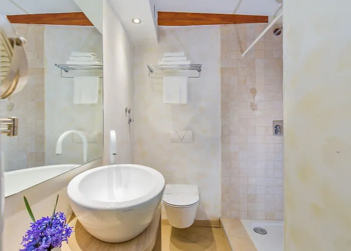 Heritage Valdibora 4*