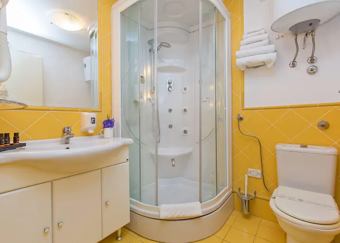 Heritage Valdibora Hotel