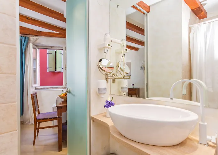 Heritage Valdibora 4* Rovinj