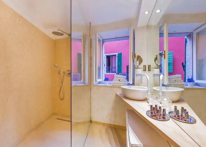 Heritage Valdibora Rovinj