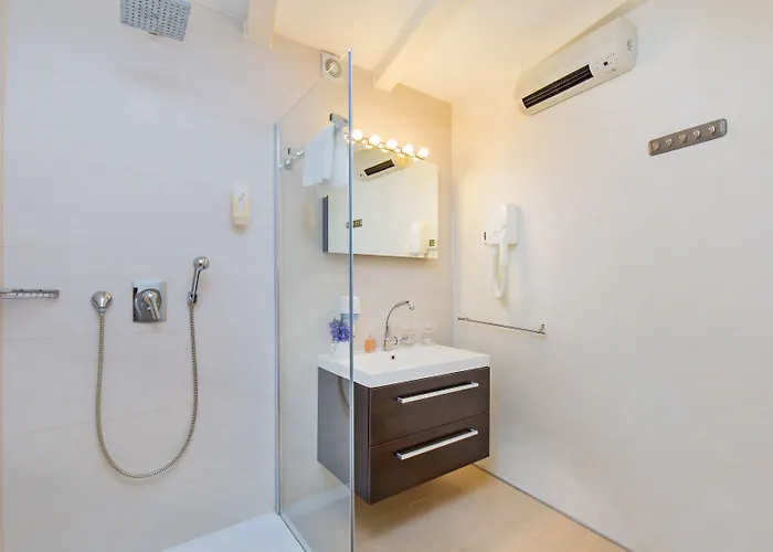 Heritage Valdibora Hotel Rovinj