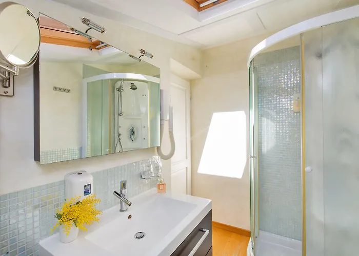 Heritage Valdibora Rovinj