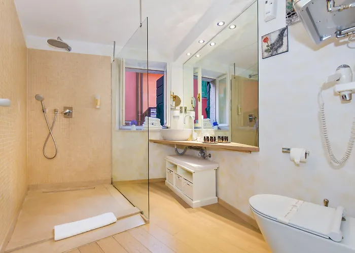 Heritage Valdibora Hotel