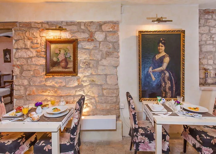 Heritage Valdibora Hotel Rovinj