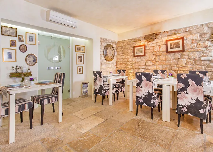 Heritage Valdibora Hotel Rovinj