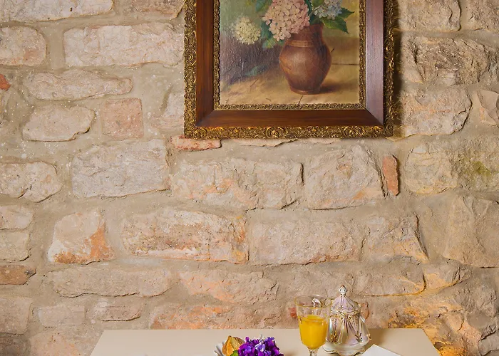 Hotel Heritage Valdibora