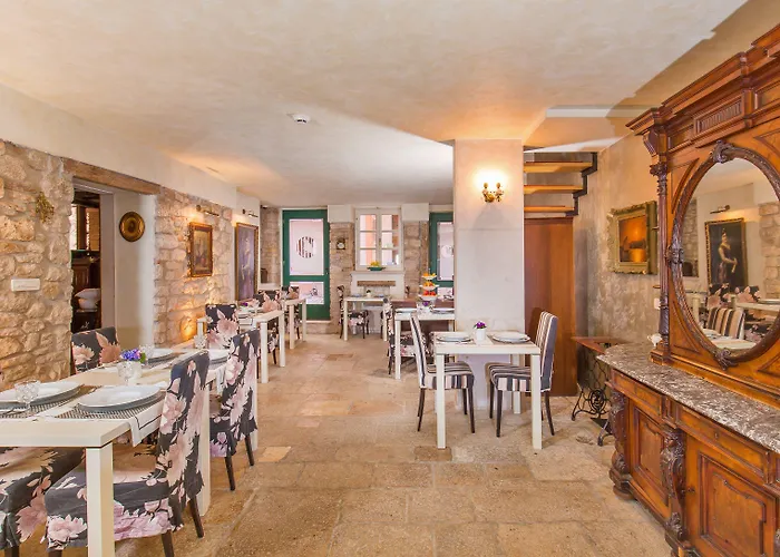 Hotel Heritage Valdibora