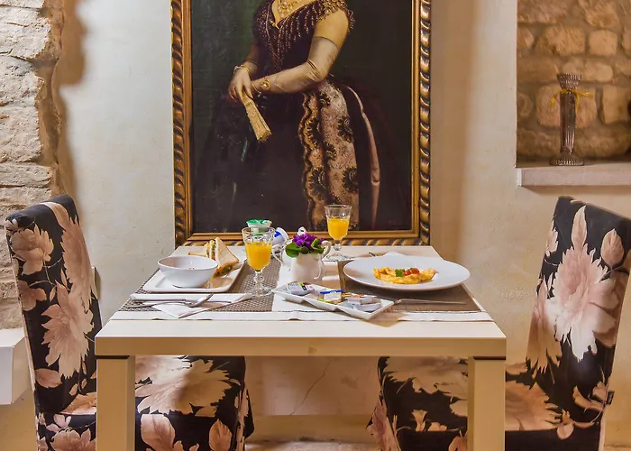 Heritage Valdibora Hotel