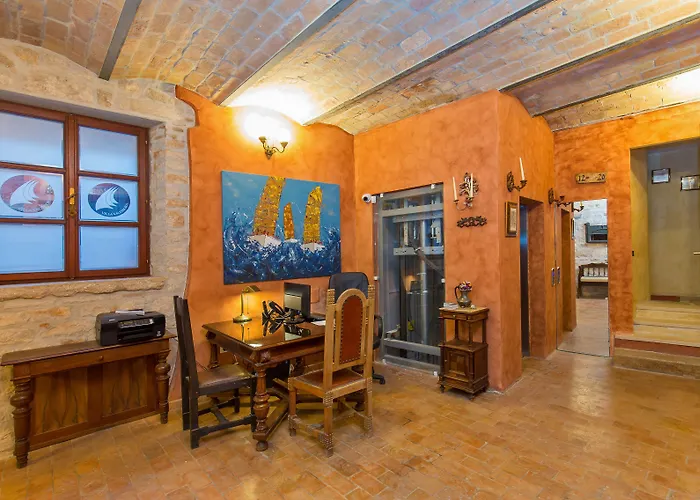 Heritage Valdibora Hotel 4*