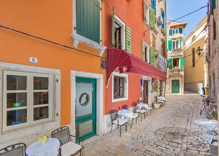 Hotel Heritage Valdibora