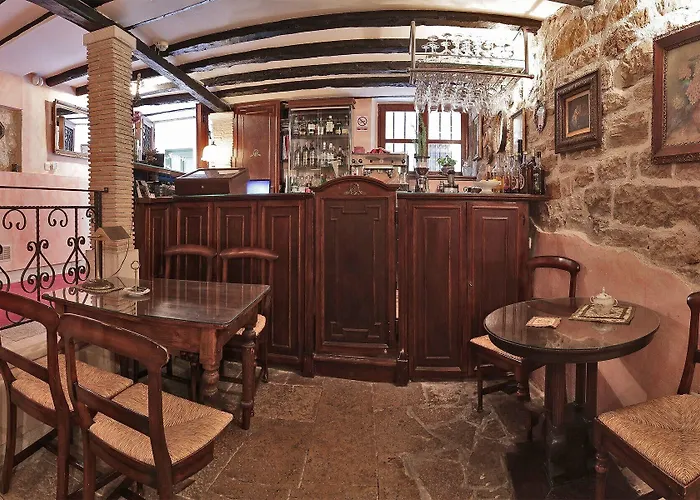 Hotel Heritage Valdibora 4*