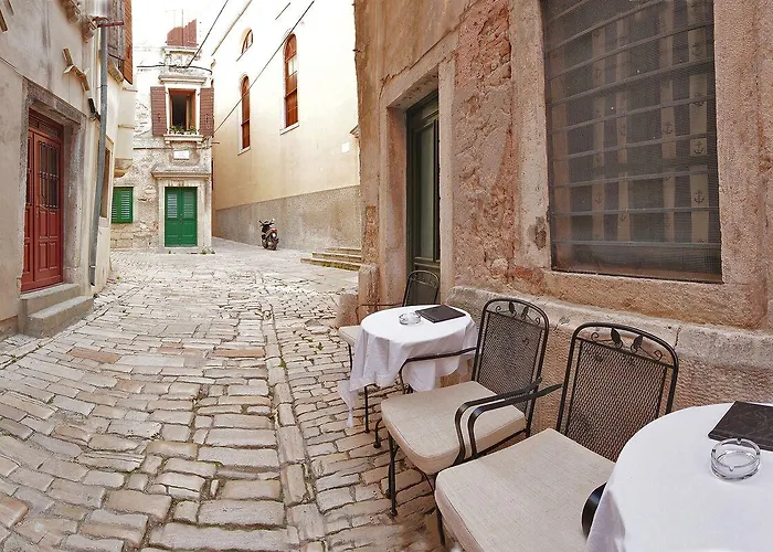 Heritage Valdibora 4*