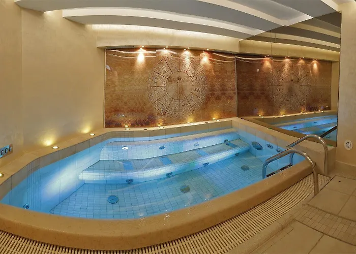 Heritage Valdibora 4*