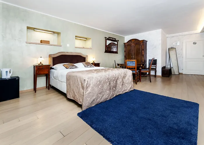 Heritage Valdibora Rovinj