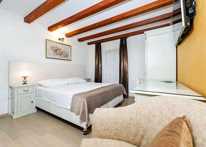 Heritage Valdibora Hotel 4*