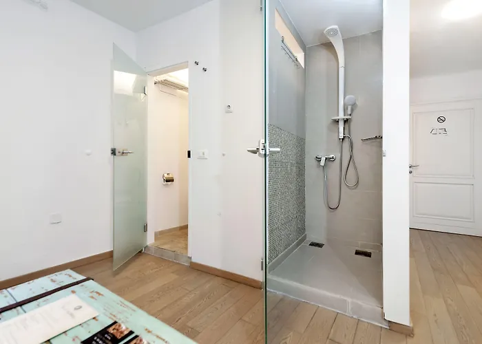 Hotel Heritage Valdibora