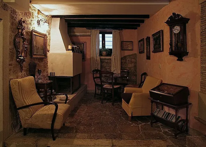 Heritage Valdibora Hotel Rovinj