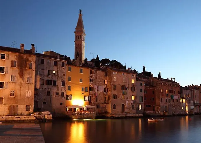 Heritage Valdibora Rovinj