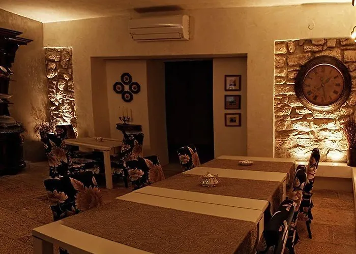 Hotel Heritage Valdibora Rovinj