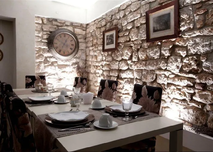 Heritage Valdibora Hotel Rovinj