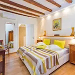Heritage Valdibora 4* Rovinj