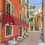 Hotel Heritage Valdibora