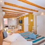 Heritage Valdibora Rovinj