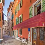 Heritage Valdibora