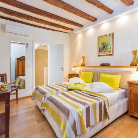 Heritage Valdibora 4* روفينج