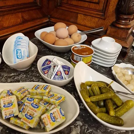 فندق Heritage Valdibora روفينج