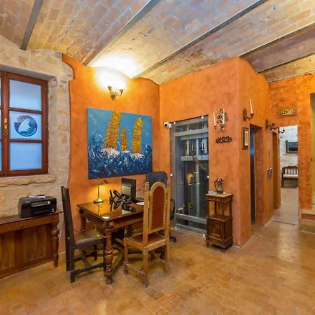 Heritage Valdibora Rovinj