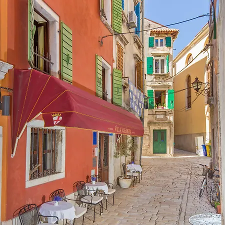 Hotel Heritage Valdibora