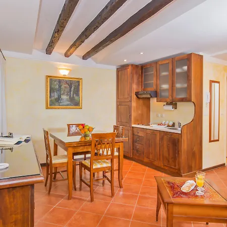 Heritage Valdibora Hotel Rovinj