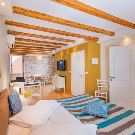 Heritage Valdibora Rovinj