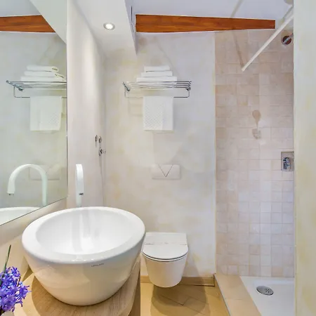 Heritage Valdibora 4*