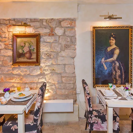 Heritage Valdibora Hotel Rovinj