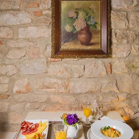 Hotel Heritage Valdibora