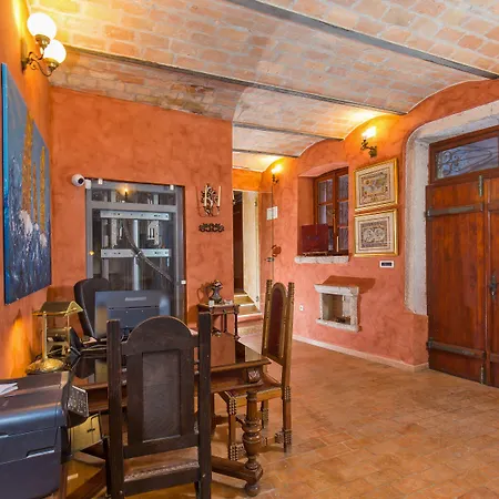 Heritage Valdibora Hotel Rovinj