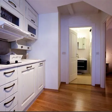 Heritage Valdibora Hotel 4*