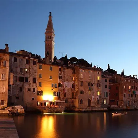 Heritage Valdibora Rovinj